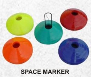 Space Marker Cones