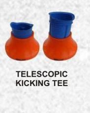 Telescopic Kicking Tee