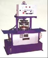 Multipurpose Hydraulic Dona Tiffin Paper & Buffet Plate Making Machine