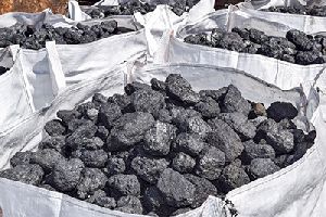 smokeless coal