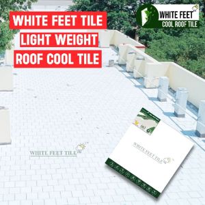 White roof tiles in chennai