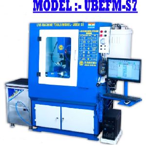 Bangle CNC Automatic Cutting & Engraving machine