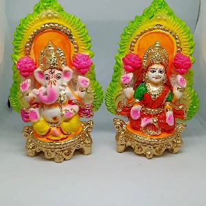 Diwali Ganesh Laxmi for Gifting & Decoration