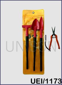 Bonsai set with fruit cutter (1173)