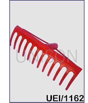 Bow Rake With Metal Shaft (1162,1163)