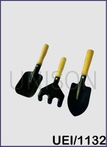 Children Tools Set of 3 (1132)