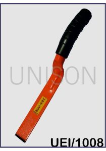Khurpa Steel Bend Handle 1 Inch (1008)