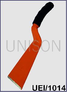Khurpa Steel Bend Handle 3 Inch (1014)
