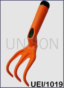Plastic Hand Cultivator (1019)