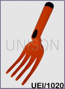 Plastic Hand Fork (1020)