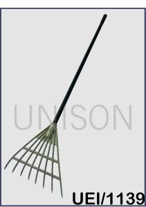 Plastic Straw Fork Head (1139)