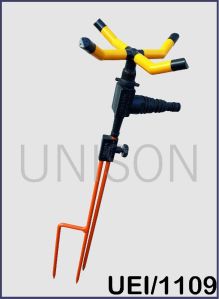 Single Stage Sprinkler (4arms Adjustable) (1109)