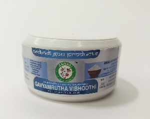 Gavyamrutha Vibhooti