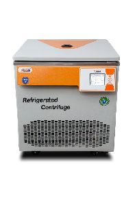 Blood Bank Centrifuge