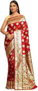 Banarasi Paithani Sarees