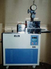 Bitumen Testing Machine
