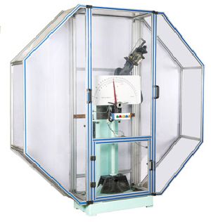 Impact Testing Machine