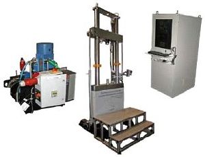 Universal Testing Machine