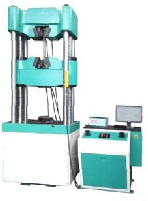 Universal Testing Machine