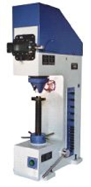 Vickers Hardness Tester