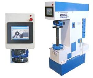 Brinell Hardness Tester