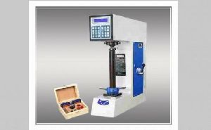 Rockwell Hardness Tester