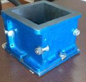 Cube Moulds