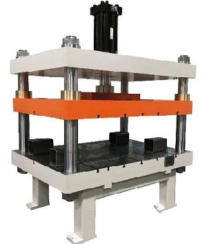 Manhole Testing Machine