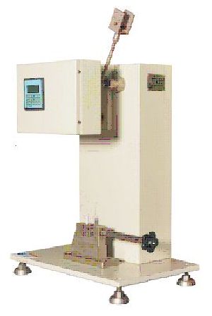 Impact Testing Machine