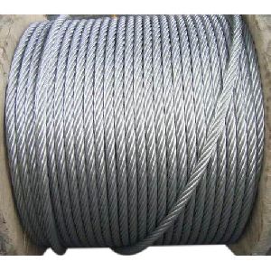 Elevator Steel Wire Rope