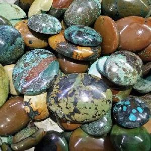 Natural Turquoise Gemstone