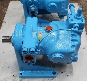 DENISON P1V07 MODEL HYDRAULIC PUMP