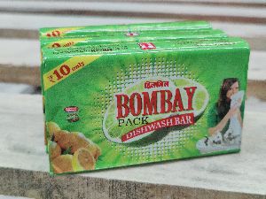 Mini Bombay Dishwash Bars