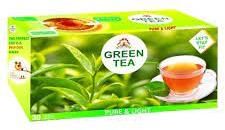 Girnar Green Tea