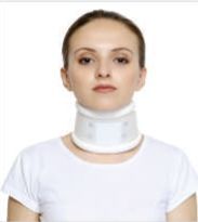 Hard Cervical Collar