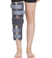 Long Knee Brace