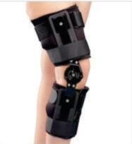 Rom Knee Brace