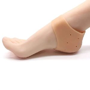 Anti Heal Crack Heel Support