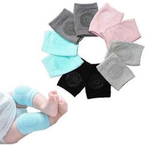 Baby Crawling Knee Pads