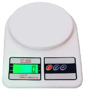 Electronic Kitchen Weighing Scale