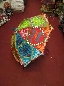 Handcrafted Umbrella