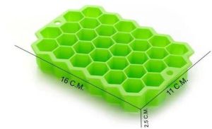 Honeycomb Ice Tray