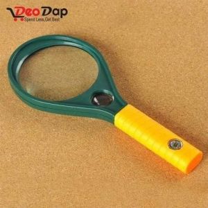 Magnifying Glass