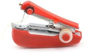 Mini Stapler Sewing Machine