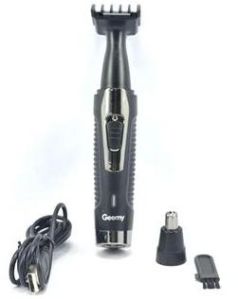 nose hair trimmer