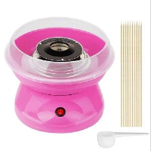 Plastic Cotton Candy Maker