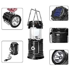 rechargeable led camping lantern