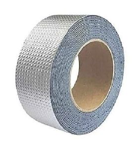 Reinforced Aluminum Foil Tape