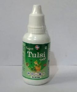 Sapat Tulsi Drops