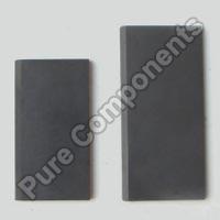 Carbon Graphite Vanes